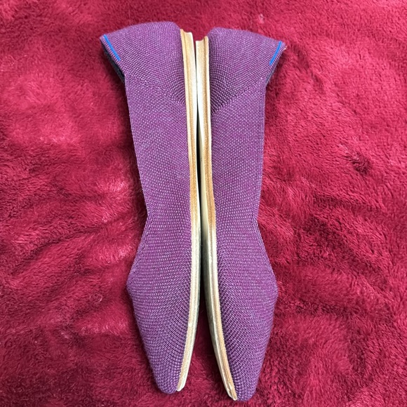 Rothy’s Merino point size 8 - Picture 3 of 4